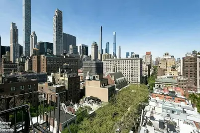 133 E 64th Street #PHS/11C, New York, NY 10021 - Photo 12