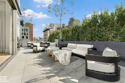601 Washington Street #PHE, New York City, NY 10014 - Photo 28