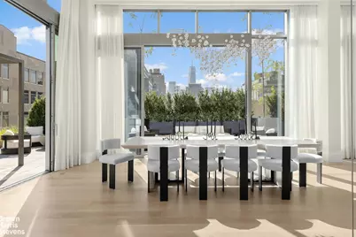 601 Washington Street #PHE, New York City, NY 10014 - Photo 6