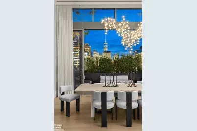 601 Washington Street #PHE, New York City, NY 10014 - Photo 30