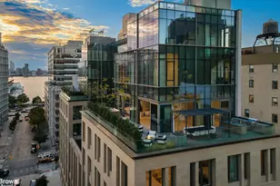 601 Washington St, New York City, NY 10014 - Photo 36