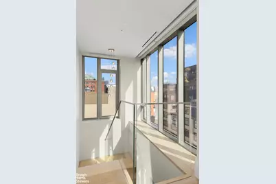 601 Washington Street #PHE, New York City, NY 10014 - Photo 18