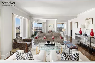 530 E 76th Street #21E/22CDEG, New York, NY 10021 - Photo 2