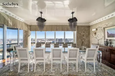 530 E 76th Street #21E/22CDEG, New York, NY 10021 - Photo 4