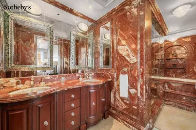 530 E 76th Street #22CDEG, New York, NY 10021 - Photo 16