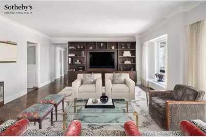 530 E 76th Street #22CDEG, New York, NY 10021 - Photo 6