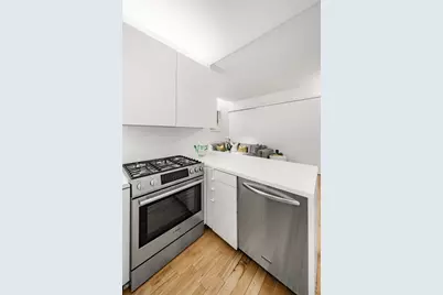 328 W 96th Street #G, New York, NY 10025 - Photo 6