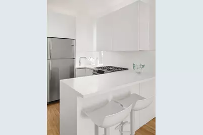 328 W 96th Street #G, New York, NY 10025 - Photo 4
