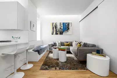 328 W 96th Street #G, New York, NY 10025 - Photo 1