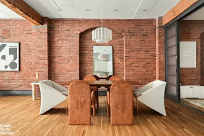 165 Duane Street #3D, New York City, NY 10013 - Photo 2