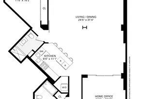 165 Duane St, New York City, NY 10013 - Photo 12