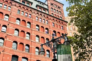 165 Duane St, New York City, NY 10013 - Photo 10