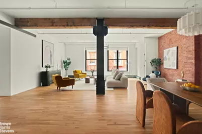 165 Duane Street #3D, New York City, NY 10013 - Photo 8