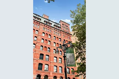 165 Duane Street #3D, New York City, NY 10013 - Photo 10