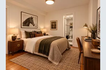 521 W 122nd Street #G1, New York, NY 10027 - Photo 4
