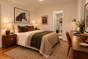 521 W 122nd St, New York, NY 10027 - Photo 4