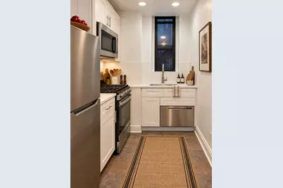 521 W 122nd Street #G1, New York, NY 10027 - Photo 2