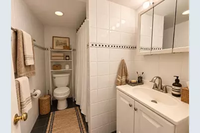 521 W 122nd Street #G1, New York, NY 10027 - Photo 6
