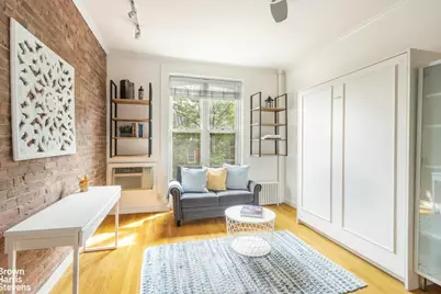 451 W 22nd Street #2F, New York City, NY 10011 - Photo 1