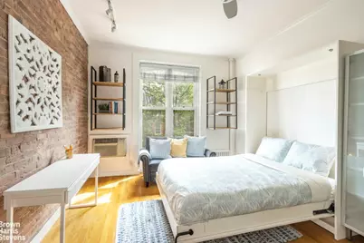 451 W 22nd Street #2F, New York City, NY 10011 - Photo 2
