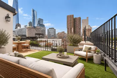 55 Hudson Street #PH-E, New York, NY 10013 - Photo 8