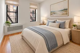 203 W 87th St, New York, NY 10024 - Photo 4