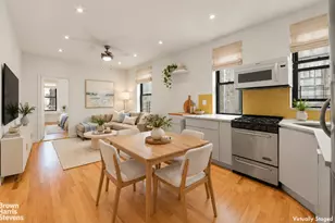 203 W 87th St, New York, NY 10024 - Photo 2