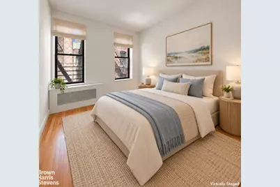 203 W 87th Street #53, New York, NY 10024 - Photo 4