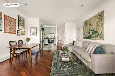 370 90th Street #2D, New York City, NY 11209 - Photo 2