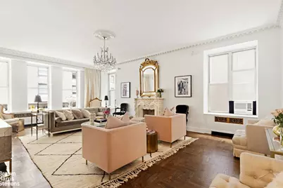 180 W 58th Street #5A, New York, NY 10019 - Photo 2