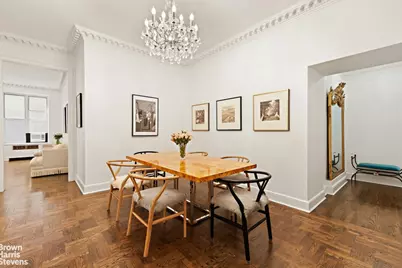 180 W 58th Street #5A, New York, NY 10019 - Photo 6