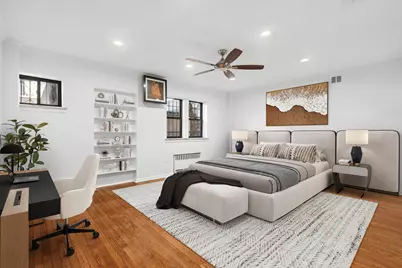253 W 139th Street #UNIT1, New York, NY 10030 - Photo 6
