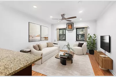 253 W 139th Street #UNIT1, New York, NY 10030 - Photo 2
