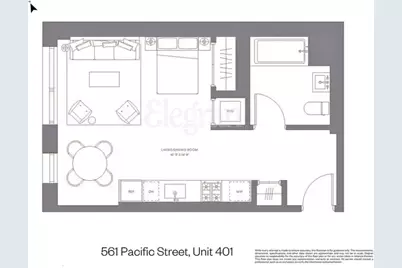 561 Pacific Street #401, Brooklyn, NY 11217 - Photo 16