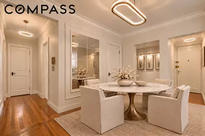300 W 53rd Street #1K, New York City, NY 10019 - Photo 4