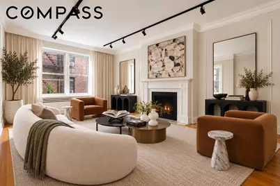 300 W 53rd Street #1K, New York City, NY 10019 - Photo 1