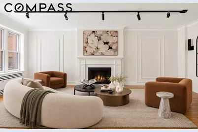 300 W 53rd Street #1K, New York City, NY 10019 - Photo 2