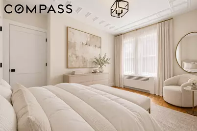 300 W 53rd Street #1K, New York City, NY 10019 - Photo 6