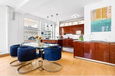 55 Liberty Street #19/20A, New York, NY 10005 - Photo 4