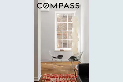 1 Bond Street #3D, New York City, NY 10012 - Photo 6