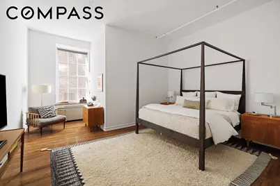 1 Bond Street #3D, New York City, NY 10012 - Photo 8