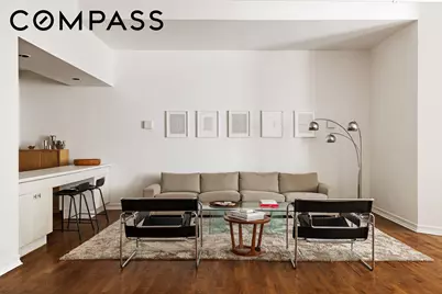 1 Bond Street #3D, New York City, NY 10012 - Photo 4