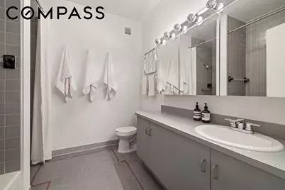 1 Bond Street #3D, New York City, NY 10012 - Photo 10