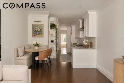 236 W 24th Street #GARDEN, New York City, NY 10011 - Photo 4