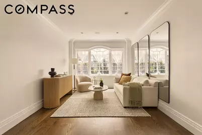 236 W 24th Street #GARDEN, New York City, NY 10011 - Photo 1