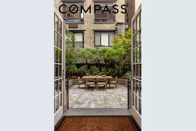 236 W 24th Street #GARDEN, New York City, NY 10011 - Photo 14