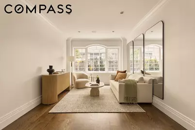 236 W 24th Street #GARDEN, New York City, NY 10011 - Photo 2