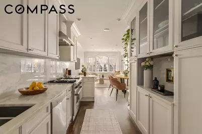 236 W 24th Street #GARDEN, New York, NY 10011 - Photo 6