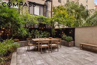 236 W 24th Street #GARDEN, New York, NY 10011 - Photo 16