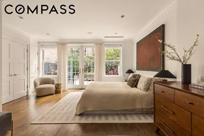 236 W 24th Street #GARDEN, New York City, NY 10011 - Photo 10